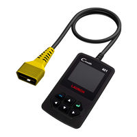 Launch CReader CR401 Quick Start Manual
