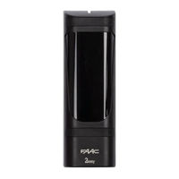 FAAC XFS Manual