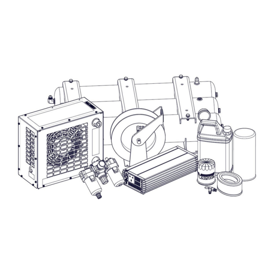 Vmac A700247 Manuals