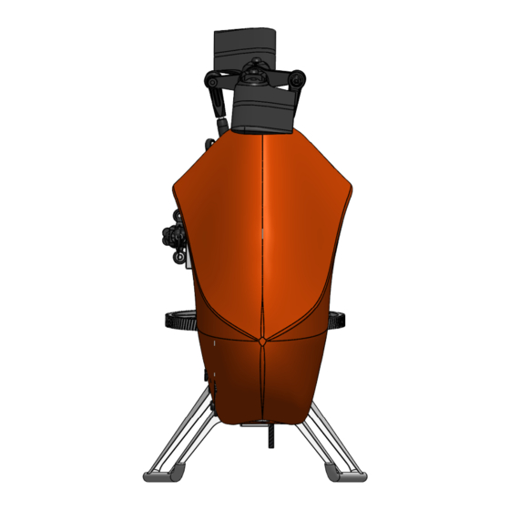 Oxy Heli OXY3-SNB Instruction Manual