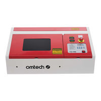 Omtech USB3020A User Manual