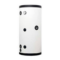 Fondital WHPF 200 PU Installation, Use And Maintenance Handbook