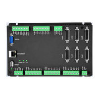 Zmotion ZMC304X306X Hardware Manual