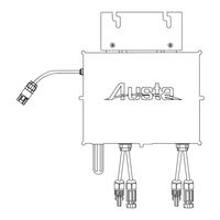 Austa AU-1P3002G User Manual