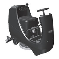 Numatic NX 1K Original Instructions Manual