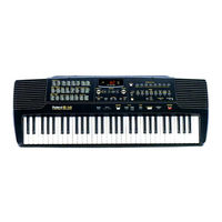 Roland E-14 Owner's Manual