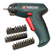 Power Screwdriver PARKSIDE PAS 3.6 A1 - MANUAL 3 Operation And Safety Notes