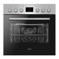Amica 3022C2.334eEHiTsDX Instruction Manual