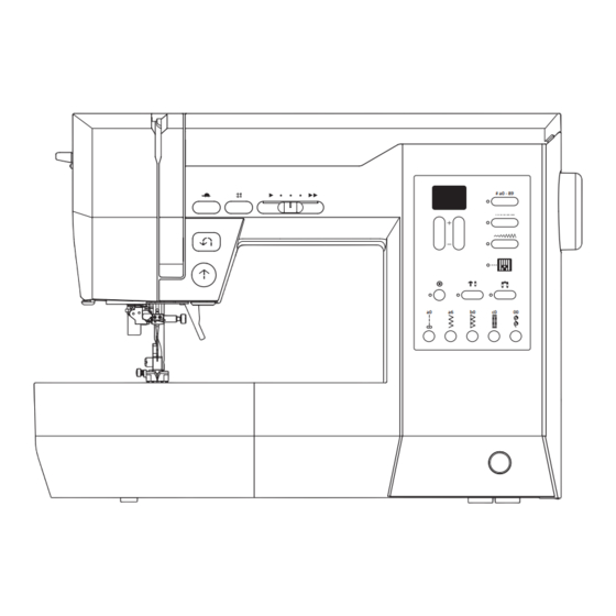 HappyJapan STA-300 Instruction Manual
