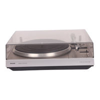 Philips F 7213 Service Manual