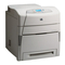 Printer Accessories HP Color LaserJet 5500 Technical Reference Manual