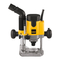 Power Tool DeWalt DW621 Instruction Manual