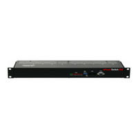 ADDER ePowerSwitch 8XS User Manual
