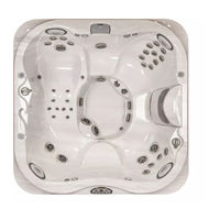 Jacuzzi J-325: J-335 Owner's Manual