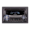 Car Receiver Kenwood DPX-502U Firmware Update Manual