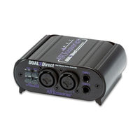 ART DUALXDIRECT User Manual