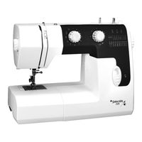 Jata Seleccion MC725 Instruction Manual