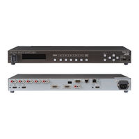 IDK MSD-702 User Manual