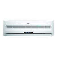 Vivax ACP-24CH70AEB User Manual