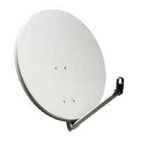 Newtec SAT2200 Installation Manual