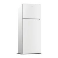 arcelik 5505 NE A+++ User Manual