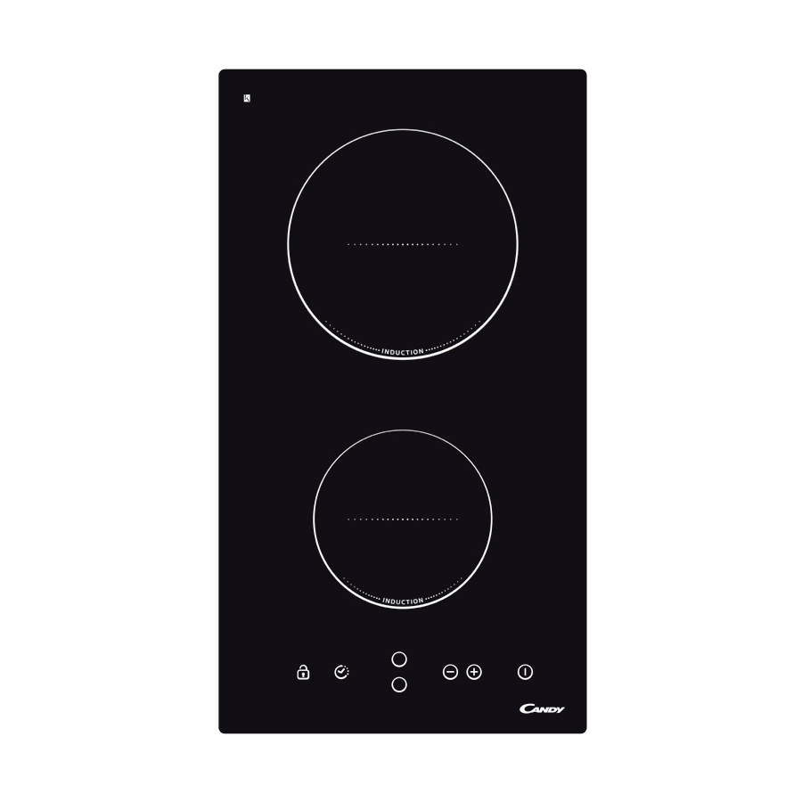 Candy CDI 30 Instruction Manual And User Handbook
