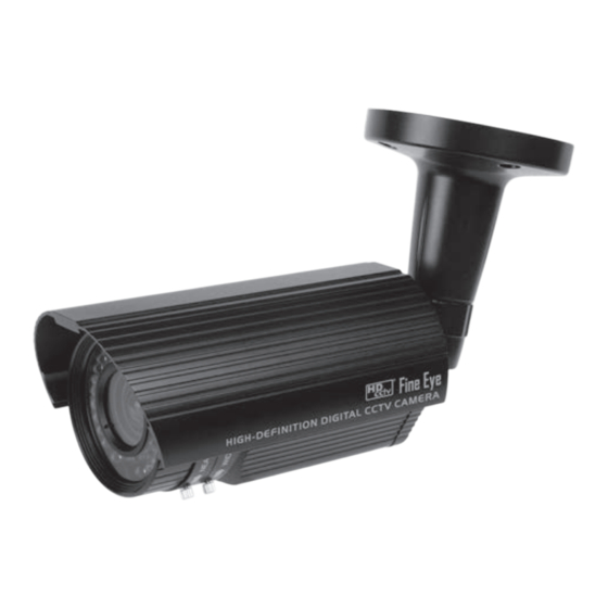 KT&C KNC-Ni700HD Installation Manual