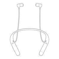 Jbl LIVE200BT Quick Start Manual