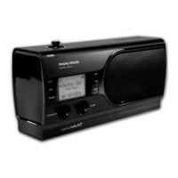 Morphy Richards 27024 Instructions Manual