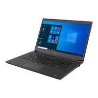 dynabook TECRA A40-E User Manual