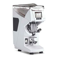 Nuova Simonelli MYTHOS 2 User Handbook Manual