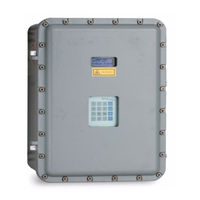 Spectrasensors SS2100i-1 Safety Manual
