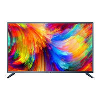 Haier LE43K6600G Owner's Manual