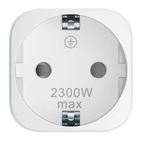Aeon Labs Aeotec Smart Switch 7 Quick Start Manual