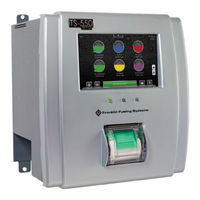 Franklin Fueling Systems TS-LS500 Installation Manual
