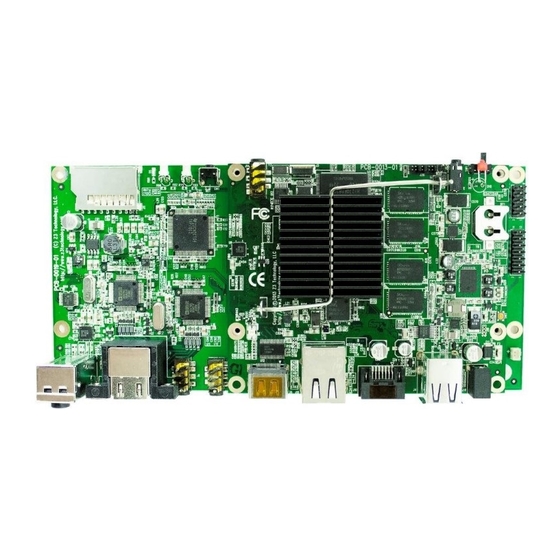 Z3 Technology Z3-DM8148-RPS User Manual