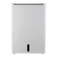 Meaco DDL8-Z2 Instruction Manual