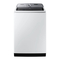 Washer Samsung WA50R5400AW/US User Manual