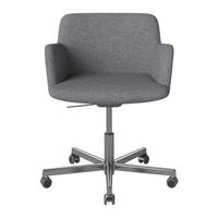 Bolia C3 Office Manual