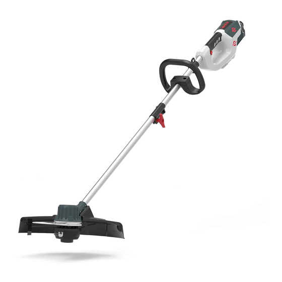 Cramer 40T07 Quick Start Manual