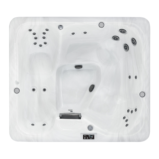 Vita Spa 100 Series Manual