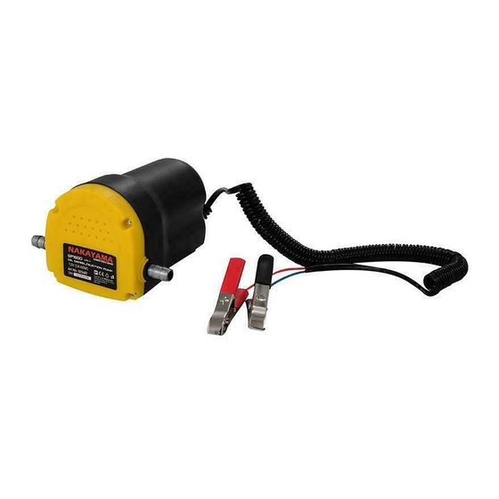 BorMann Lite Series Manual