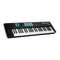 Alesis V49 MKII 49-key USB MIDI Keyboard User Guide