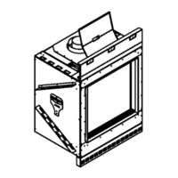 ORTAL Wilderness 25 Series Installation And Operation Manual