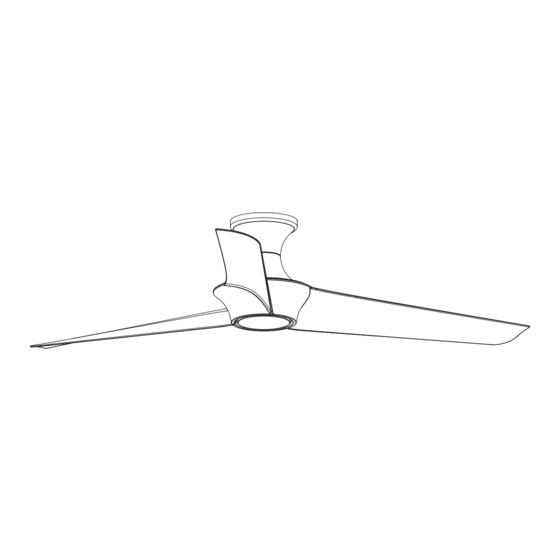 User Manuals: Alora EMIKO Ceiling Fan
