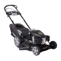 Texas A/S SP 50 TR/WE User Manual