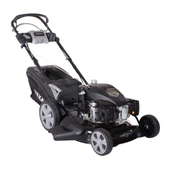 Texas A/S SP 50 TR/WE User Manual