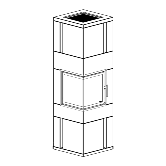 Nordpeis FP-CH002-200 Installation Manual
