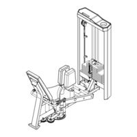 Movement ADDUCTOR idea Owner's Manual