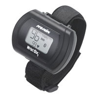 Nonin WristOx2 3150 Technical Information